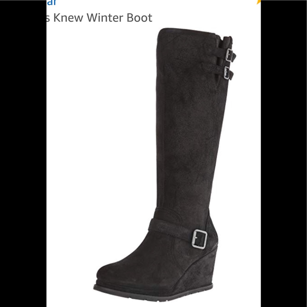 Women’s knew  boots